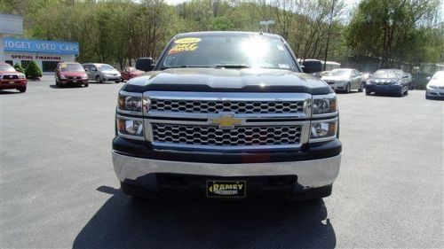 2014 Chevrolet Silverado 1500 LT, US $38,499.00, image 19