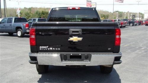 2014 Chevrolet Silverado 1500 LT, US $38,499.00, image 20
