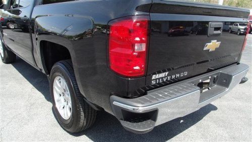 2014 Chevrolet Silverado 1500 LT, US $38,499.00, image 22