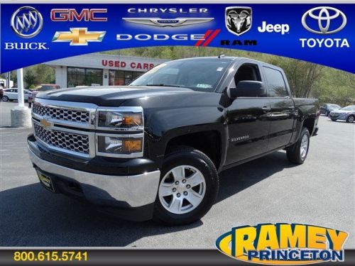 2014 Chevrolet Silverado 1500 LT, US $38,499.00, image 26