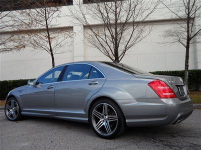 2010 mercedes benz s550 4matic