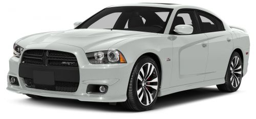 2014 dodge charger srt8