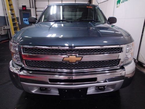2012 Chevrolet Silverado 1500 LT, US $30,988.00, image 2