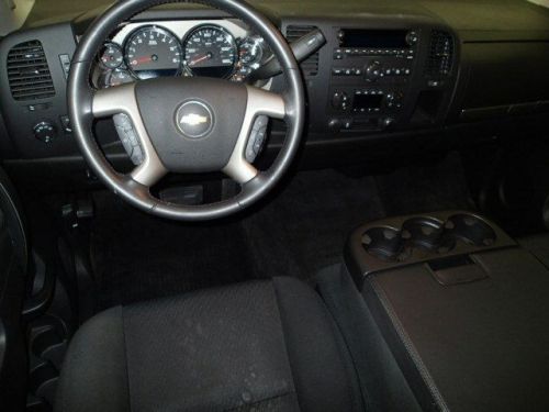 2012 Chevrolet Silverado 1500 LT, US $30,988.00, image 5
