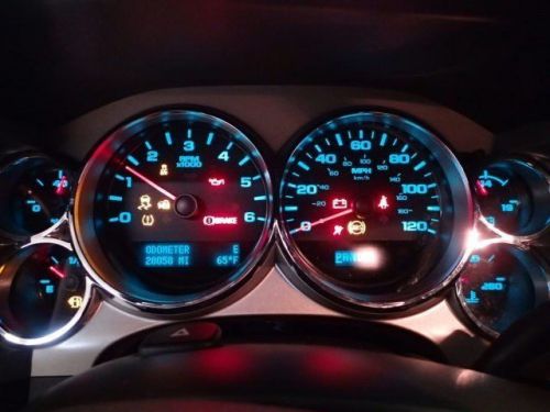 2012 Chevrolet Silverado 1500 LT, US $30,988.00, image 6