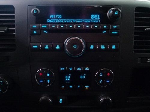 2012 Chevrolet Silverado 1500 LT, US $30,988.00, image 7