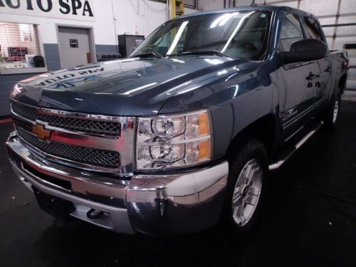 2012 Chevrolet Silverado 1500 LT, US $30,988.00, image 9