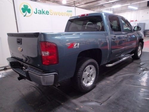 2012 Chevrolet Silverado 1500 LT, US $30,988.00, image 11