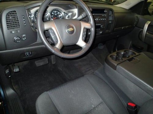 2012 Chevrolet Silverado 1500 LT, US $30,988.00, image 13