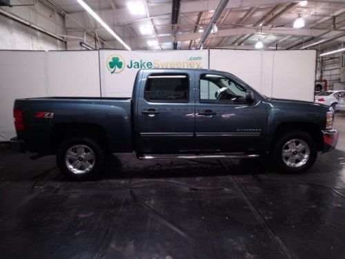 2012 Chevrolet Silverado 1500 LT, US $30,988.00, image 17