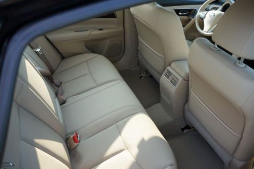2014 Nissan Altima 2.5 SL, US $26,664.00, image 2