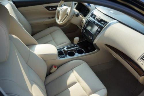 2014 Nissan Altima 2.5 SL, US $26,664.00, image 3