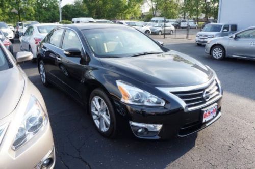 2014 Nissan Altima 2.5 SL, US $26,664.00, image 12