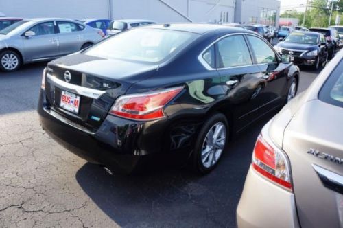 2014 Nissan Altima 2.5 SL, US $26,664.00, image 13