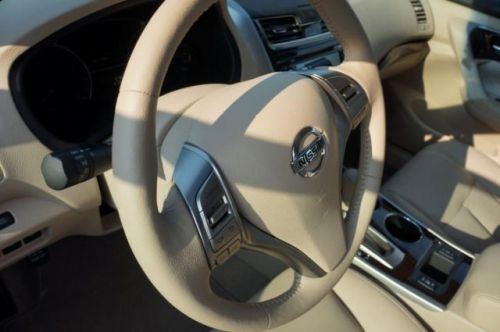 2014 Nissan Altima 2.5 SL, US $26,664.00, image 17