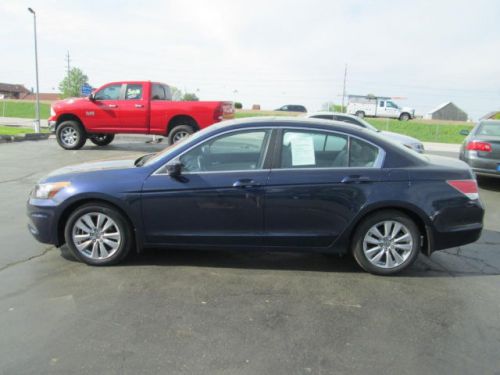 2011 honda accord