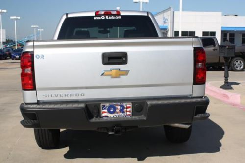2014 Chevrolet Silverado 1500 Work Truck, US $30,524.00, image 2