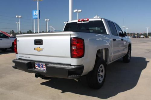 2014 Chevrolet Silverado 1500 Work Truck, US $30,524.00, image 4