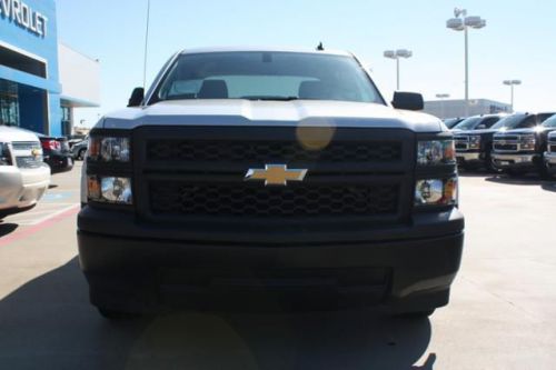 2014 Chevrolet Silverado 1500 Work Truck, US $30,524.00, image 5