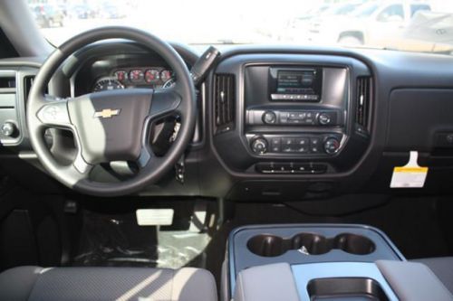 2014 Chevrolet Silverado 1500 Work Truck, US $30,524.00, image 6