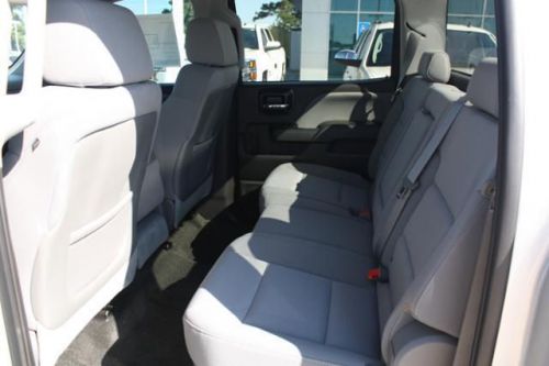 2014 Chevrolet Silverado 1500 Work Truck, US $30,524.00, image 7