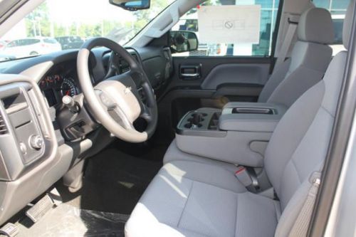 2014 Chevrolet Silverado 1500 Work Truck, US $30,524.00, image 8