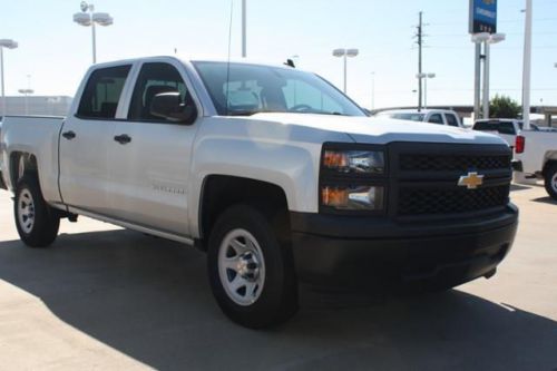 2014 Chevrolet Silverado 1500 Work Truck, US $30,524.00, image 11