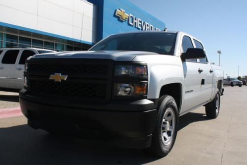 2014 Chevrolet Silverado 1500 Work Truck, US $30,524.00, image 12