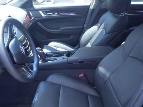2014 Cadillac CTS Luxury, US $58,390.00, image 4