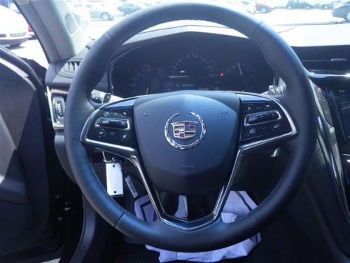 2014 Cadillac CTS Luxury, US $58,390.00, image 5