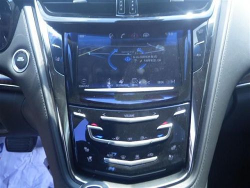 2014 Cadillac CTS Luxury, US $58,390.00, image 9