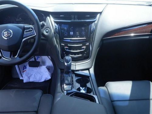 2014 Cadillac CTS Luxury, US $58,390.00, image 10