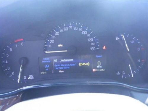 2014 Cadillac CTS Luxury, US $58,390.00, image 11