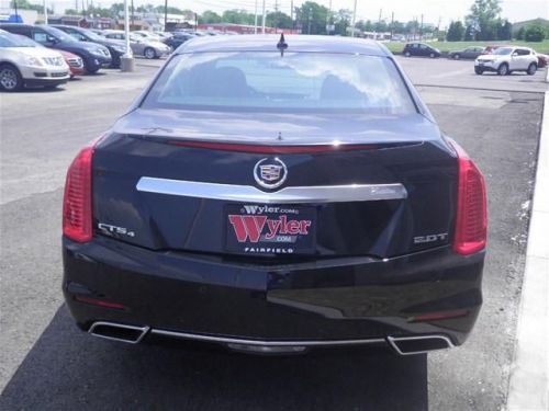 2014 Cadillac CTS Luxury, US $58,390.00, image 12