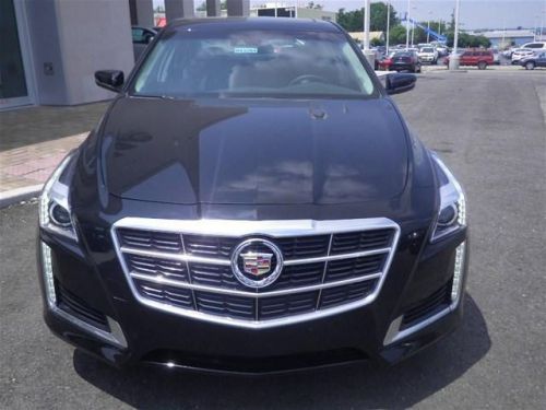 2014 Cadillac CTS Luxury, US $58,390.00, image 13
