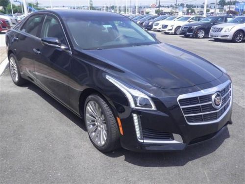 2014 Cadillac CTS Luxury, US $58,390.00, image 14