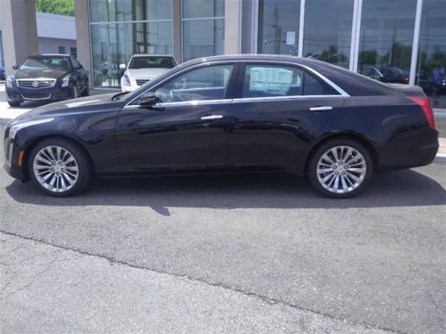 2014 Cadillac CTS Luxury, US $58,390.00, image 17