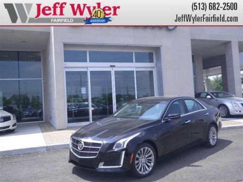 2014 Cadillac CTS Luxury, US $58,390.00, image 18