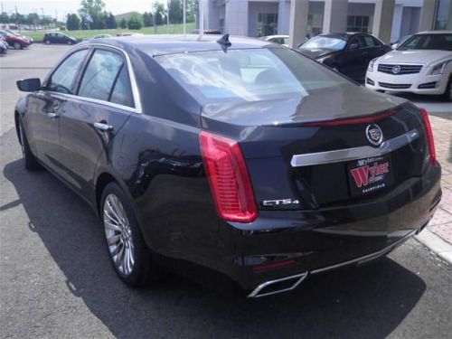 2014 Cadillac CTS Luxury, US $58,390.00, image 19