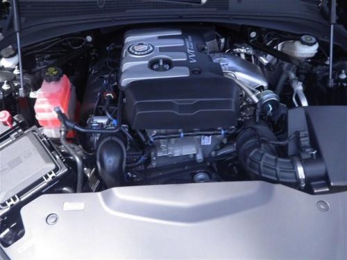2014 Cadillac CTS Luxury, US $58,390.00, image 20