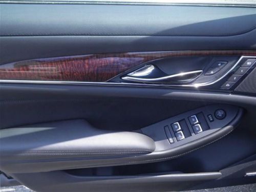 2014 Cadillac CTS Luxury, US $58,390.00, image 21