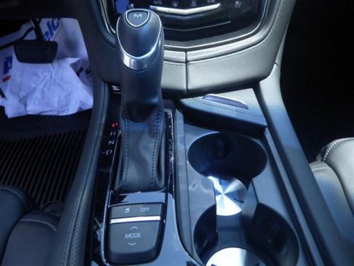 2014 Cadillac CTS Luxury, US $58,390.00, image 22