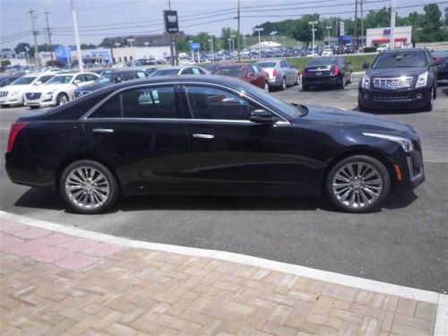 2014 Cadillac CTS Luxury, US $58,390.00, image 23