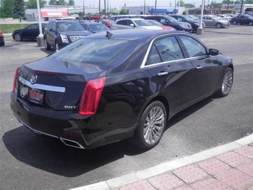 2014 Cadillac CTS Luxury, US $58,390.00, image 24
