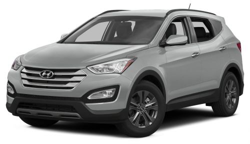 2014 hyundai santa fe sport 2.0l turbo