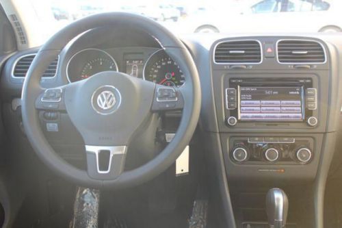 2014 volkswagen golf 2.0 tdi