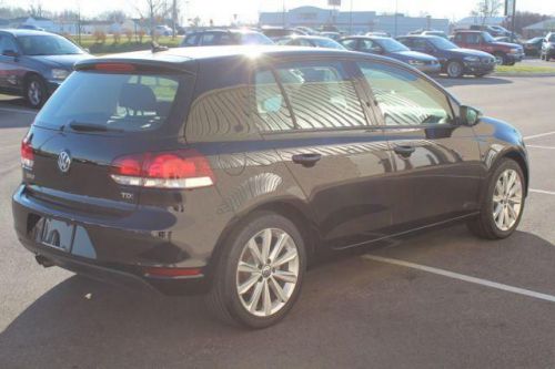 2014 Volkswagen Golf 2.0 TDI, US $27,390.00, image 2