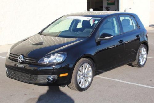 2014 Volkswagen Golf 2.0 TDI, US $27,390.00, image 6