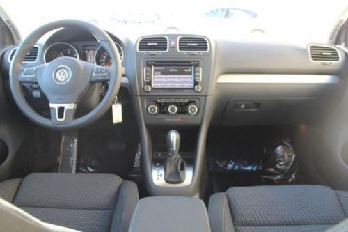 2014 Volkswagen Golf 2.0 TDI, US $27,390.00, image 7