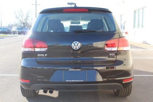 2014 Volkswagen Golf 2.0 TDI, US $27,390.00, image 8